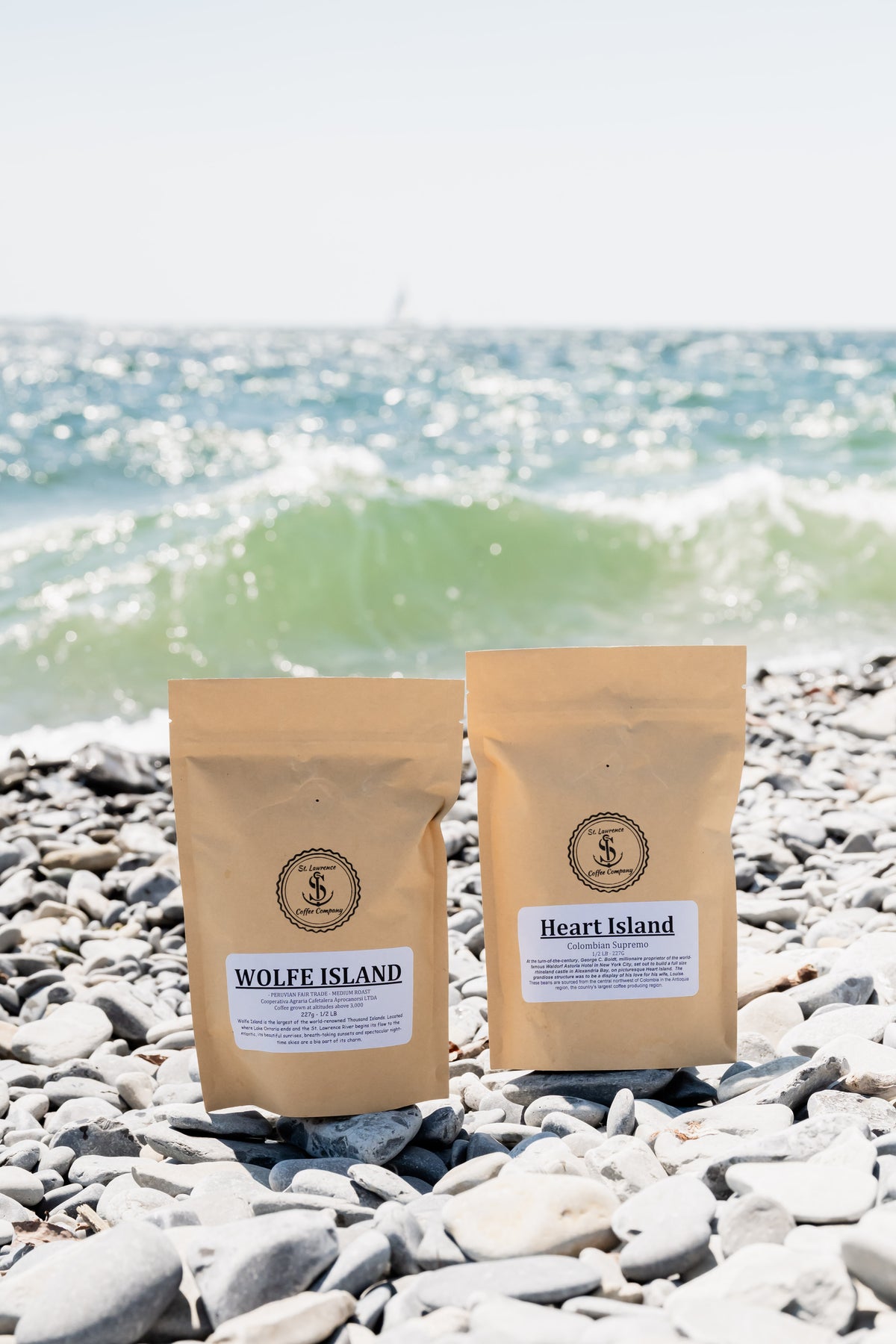 St. Lawrence Coffee