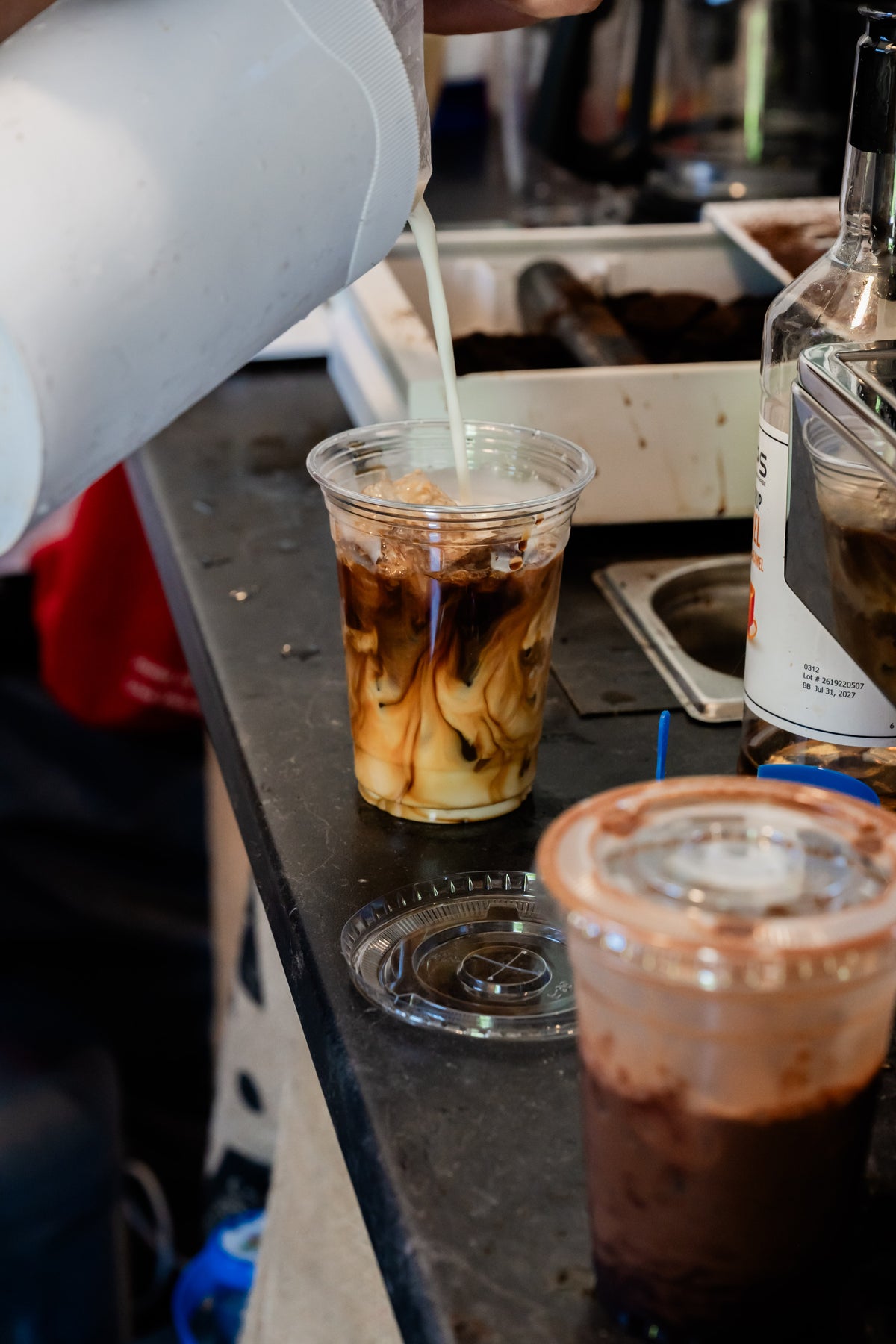 St. Lawrence Coffee