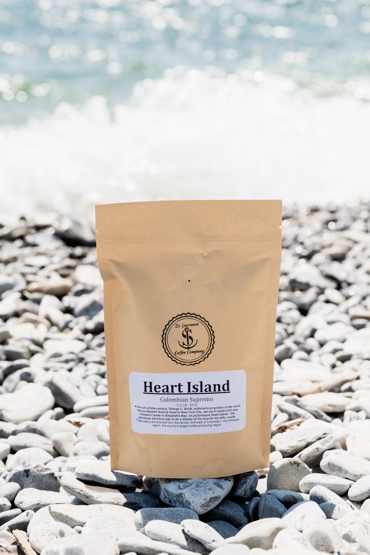 St. Lawrence Coffee