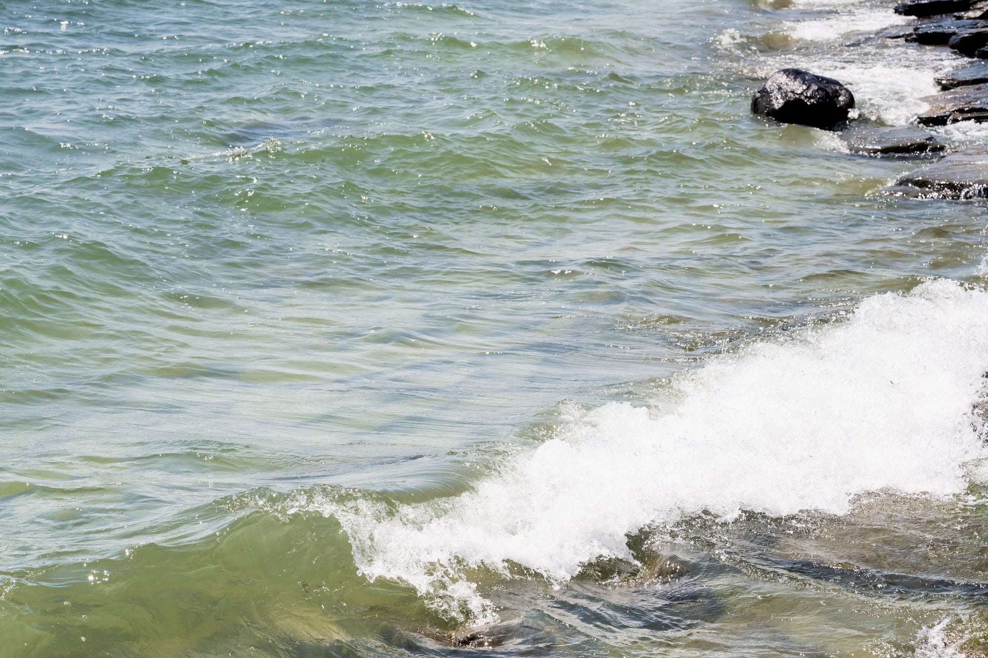 Lake Ontario waterfront